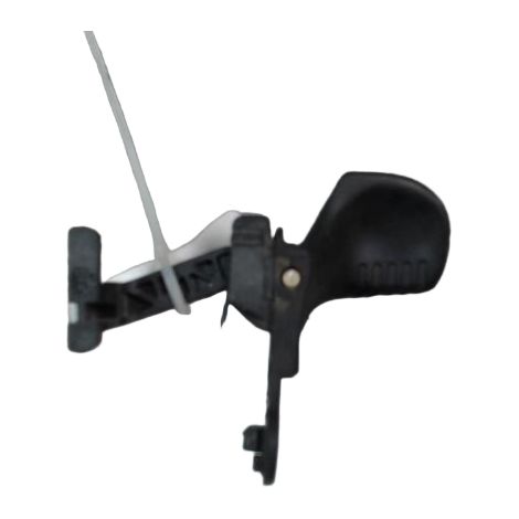 [PRODUIT D'OCCASION] Poignee Exterieure Porte Avant Droit RENAULT Twingo I Phase 3 2000-2007 ♻️ Ref Oe. 7700822425 - Garantie à vie (1/3)