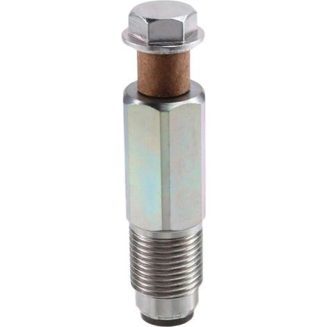 Kraftstoffdruckbegrenzungsventil RE516335 für John Deere 210K, 210LJ, 310J, 310K, 310SJ, 310SK, 315SJ, 315SK, 410J, 410K, 710J, 710K (1/5)