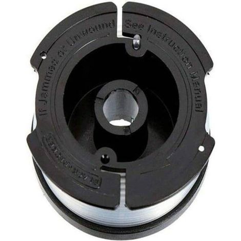 Bobine de fil de rechange pour coupe-bordure AF-100 (1/4)