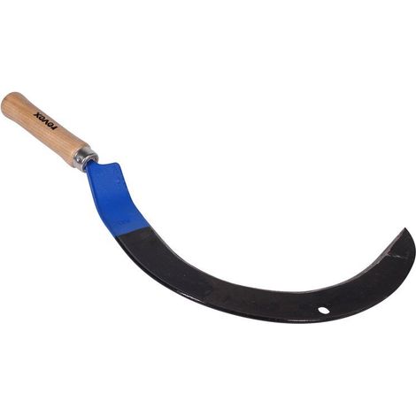 Hoz doblada REVEX de 55 cm REVEX