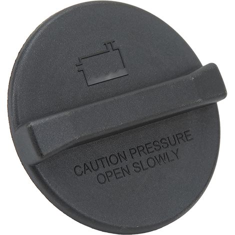 Bouchon de radiateur pour vase d'expansion de liquide de refroidissement 9065010015, couvercle de verrouillage d'étanchéité pour réservoir d'eau de refroidissement pour W639 Vito 3.2L 2006‑2010 (1/5)