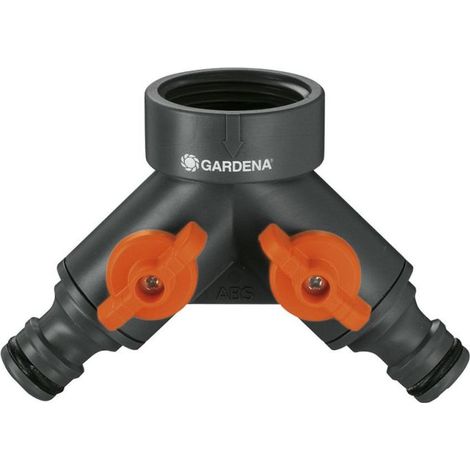 GARDENA 00938-20 2-Wege-Ventil