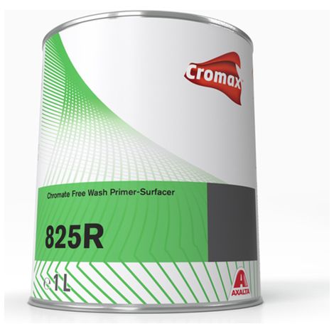 CROMAX R825 WASH PRIMER DE 1 LITRE