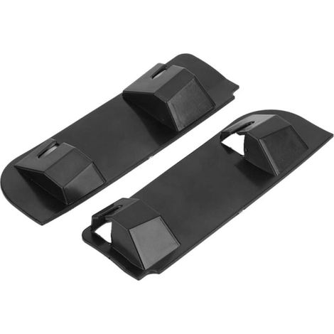 [NEVER USED] Repair Clips,Car Tailgate Boot Handle Repair Clips Fit For 2006-2013