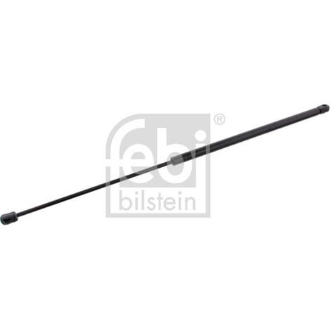 Resorte de gas 31636 febi