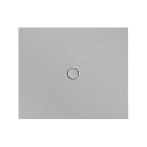 BETTE 8661-008 Receveur de douche rectangulaire Floor Flanelle