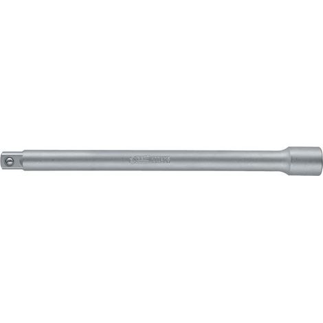 Clé à douille Modeco mn-55-552 acier chrome vanadium 25 cm (1/2)