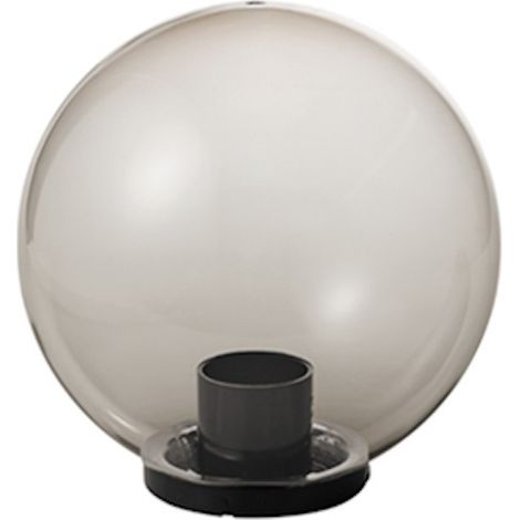 Globo da Giardino Diametro 25Cm Fume' Mareco 1080201F