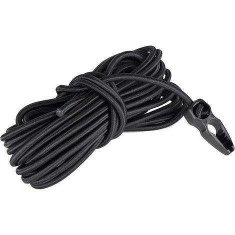 Bâche Bac à Sable 2x2m avec Filet et Corde (1/5)