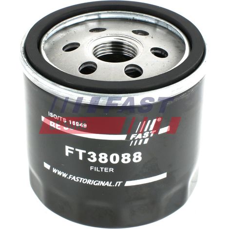 Ölfilter FT38088 schnell