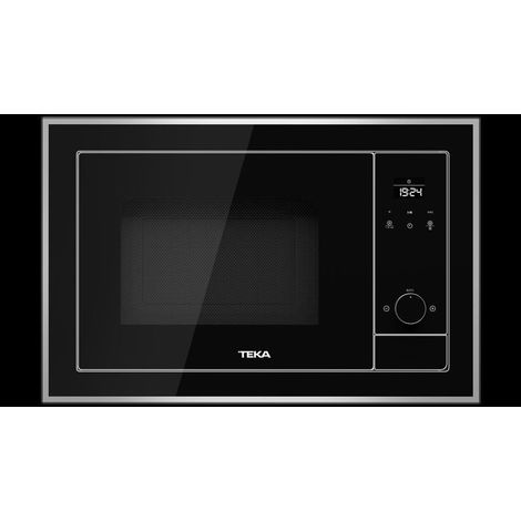 Forno a microonde Teka ml 8200 bis 20 litri 700W grill
