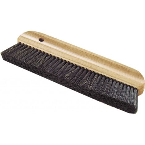 Balai de colleur supérieur 30cm (1/3)