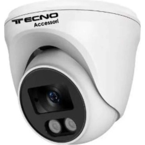 TELECAMERA SORVEGLIANZA AHD TC-7020C 5MP