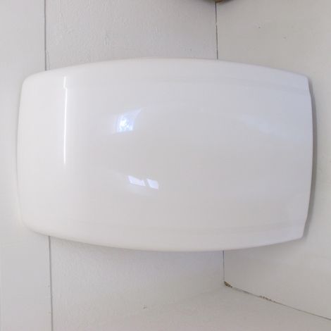 Couvercle blanc pour Climatiseur DOMETIC 3862301219