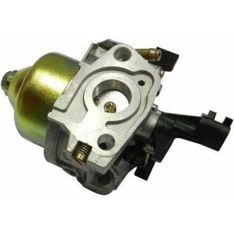 Convient aux carburateurs des moteurs Honda GX110 et GX120 (1/3)