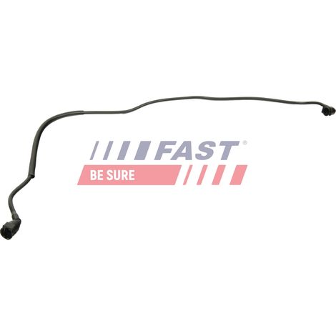 Tuyau de refroidissement du vase d'expansion rapide FT00252 (1/3)