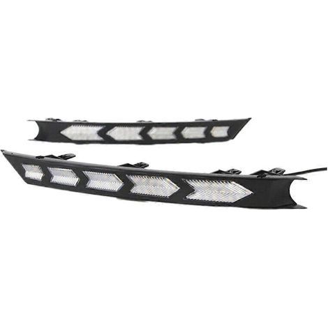 Porte-gobelet de console avec rangement pour boissons, compatible avec Chevy Yukon, Suburban, Silverado et Cadillac (2007-2014), référence 23164631 (1/5)