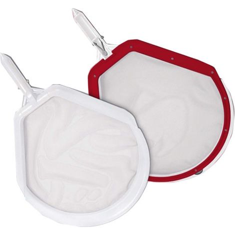 Epuisette de surface luxe pour piscine