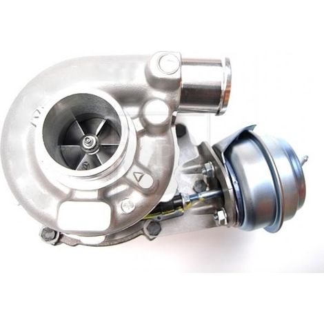 NPS Turbocompresseur H809I09 pour Hyundai Tucson, Kia Sportage, Mitsubishi L200