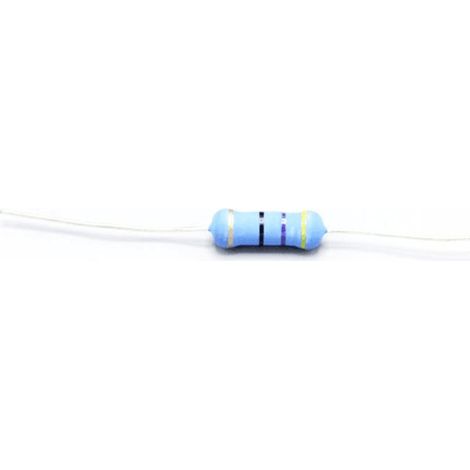 RESISTANCE DE SECURITE 47R-3W POUR SECHE LINGE - M89066 (1/2)