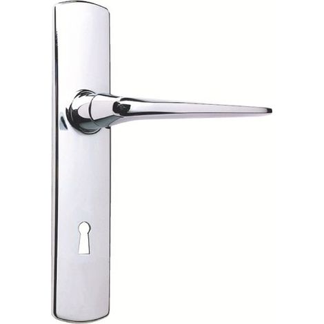 Set di porte junior 4065 BEZAULT Chiave L cromo - 0068785