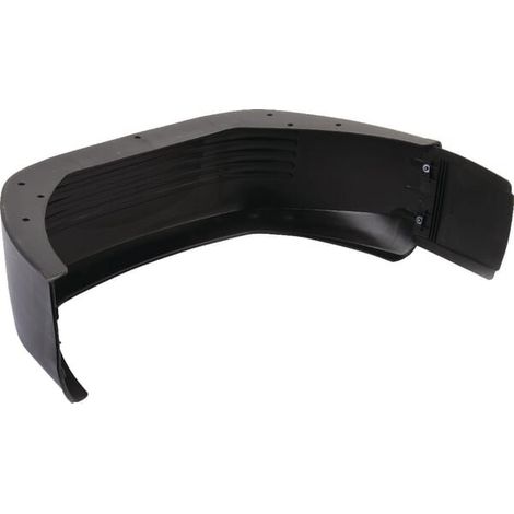Garde-boue AL-KO 1258853 (1/2)