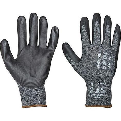 Gants de travail GENIUS I, taille 9/L paire (1/2)