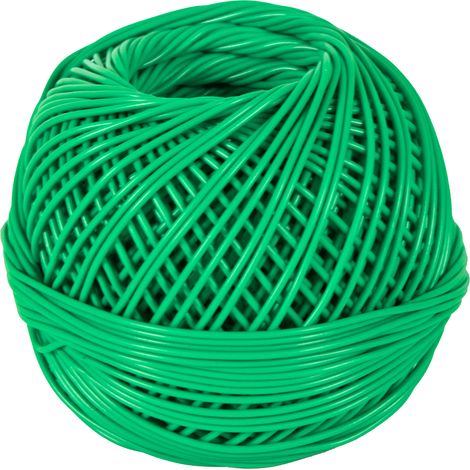 Legacci In Pvc D 3,0 Mm In Gomitolo - 20 Kg