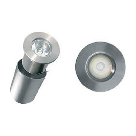 EVN 652120 SPOT D'ENCASTRER AU SOL IP65