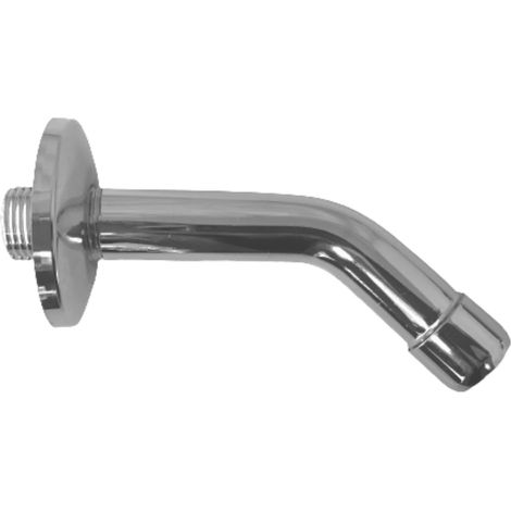 Bec complet pour lavabo ou baignoire avec raccord 1/2