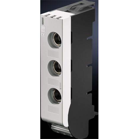 Rittal SV 9630.005 Reitersicherungselement Kunststoff 1 St. (1/2)