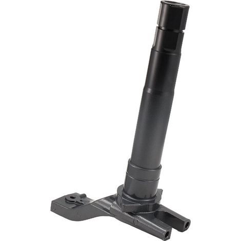Pour Moteur Hors-Bord pour 2 Temps 40 CV, Support 65W-42511-00-4D, Arbre Court 65W-42511-00-4D (1/2)