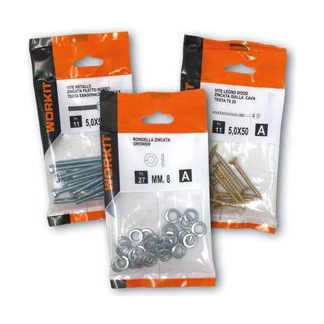 WORKIT KIT VITE AUTOFILETTANTE TCCE