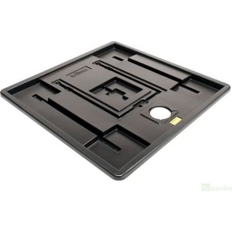 Plateau pour système ORIGIN XXL 5 pots (25L) - NUTRICULTURE