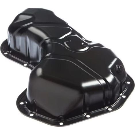 Carter d'huile de transmission 12102-31050 compatible avec les modèles Camry 2007-2017, Highlander 2008-2016 et Venza 2009-2016. Pièces automobiles. (1/3)