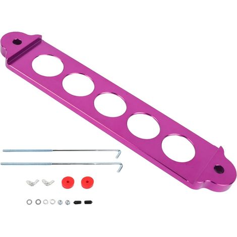 Soporte para batería de coche, soporte para batería de coche (1/5)