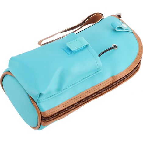 Sachet chauffant USB pour biberon, vert clair (1/5)