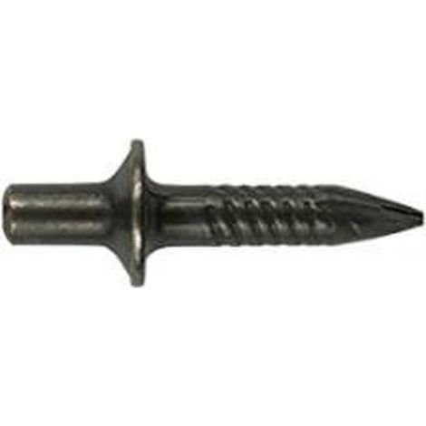 200 Clous Fix-Pin - 4.2x18 mm - D-Work (1/3)