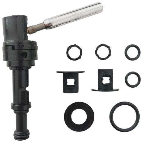 Ersatzkolbenhebel für Mixer Mamoli Rubinetteria 1M.1  Kartuche
