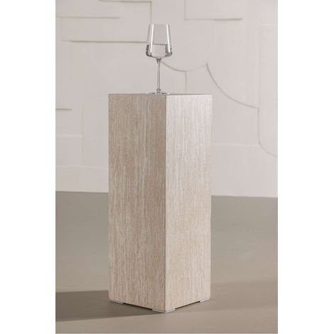 Ramsvik Table d’appoint (1/4)