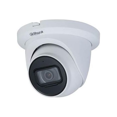 Dahua Technology Lite HAC-HDW1231TLMQ-A-0280B caméra blanche