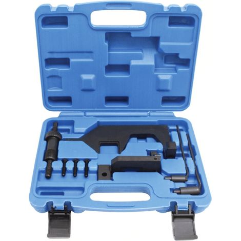 KIT MESSA IN FASE MOTORI BMW MINI COOPER N13 N18 BENZINA 1.6 4 CILINDRI 1318sa