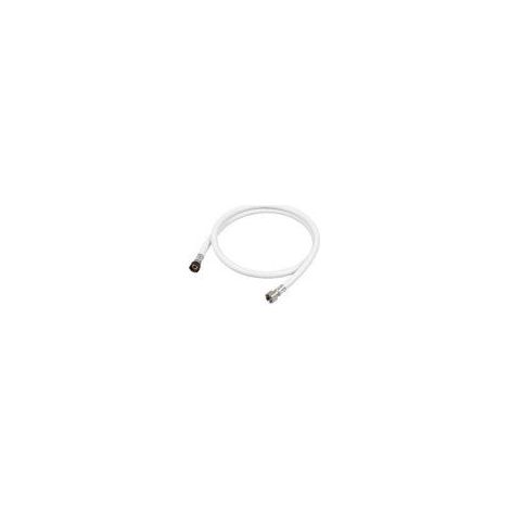Flexible A Visser Butane/propane Nf 1m50 Garantie 10 Ans - Rousseau (1/3)