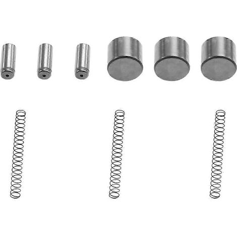 Kit de réparation des galets d'embrayage pour de nombreux modèles A256 (1/4)