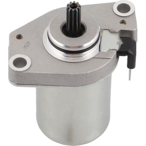 Adaptateur de démarreur pour scooter BOOSTER 50 JOG 50, numéro de pièce d'origine 19240011A0 33-00420 0450532, démarreur universel 12V. (1/5)