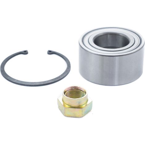 Cuscinetto mozzo ruota anteriore sx/dx alfa romeo 145 146  fiat punto lancia dedra (1/5)