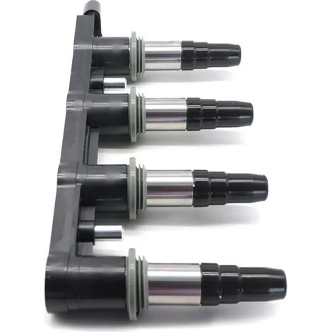 Die Teilenummer 55571790 ist für Zündspulen des Chevrolet Cruze sowie für Autoteile von Buick Excelle, Opel und Saab geeignet. Die Teilenummer 96476979 (1/4)