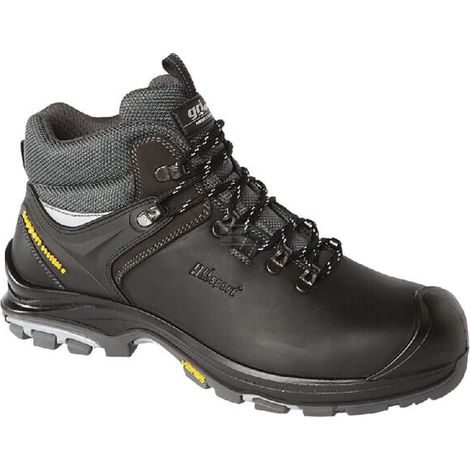Scarpa antinf Yucon S3 mis.43 GRISPORT 3350643 (1/2)