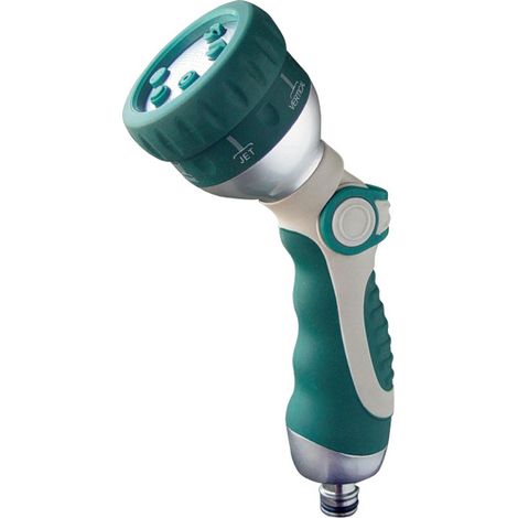 Lance ergonomique "Profi-Plus" multifonctions