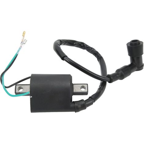 Moto 6V Module de Bobine D'allumage 30530‑330‑003 R BobinesBobine D'allumage 6V Ensemble de Bobine D'allumage Module de Bobine D'allumage 30530‑330‑003 Remplacement F (1/5)